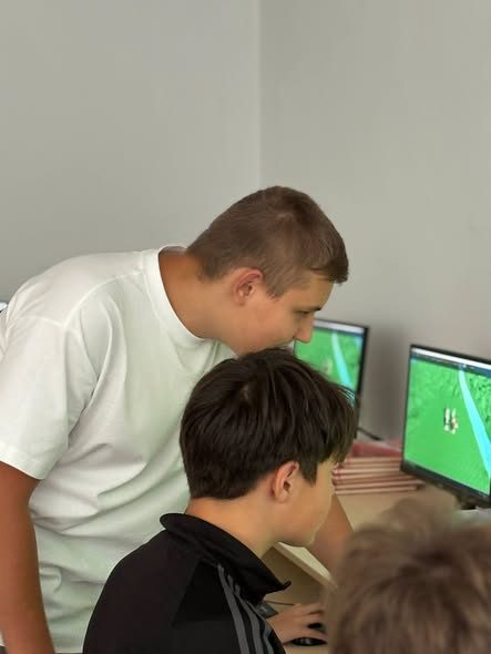 Яким я бачу своє місто: 3D-модель Дрогобича майбутнього