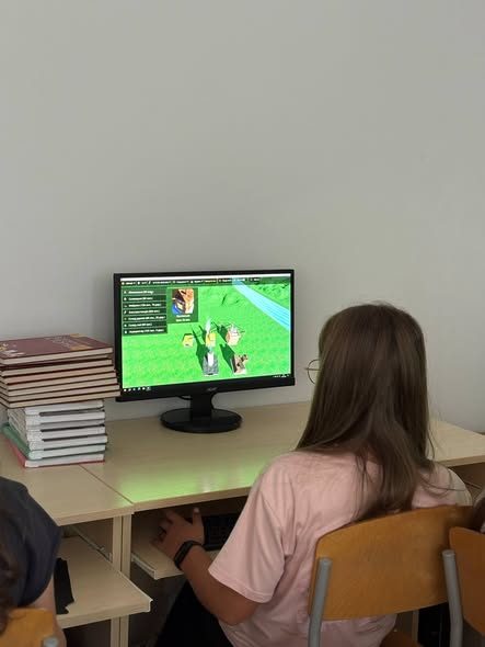 Яким я бачу своє місто: 3D-модель Дрогобича майбутнього
