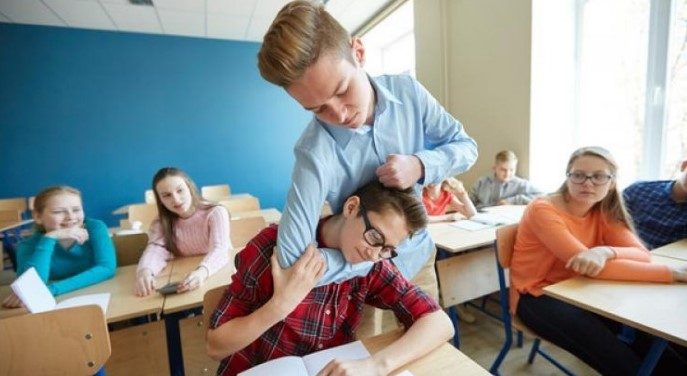 Як побороти булінг: інструкція для дітей, батьків та вчителів