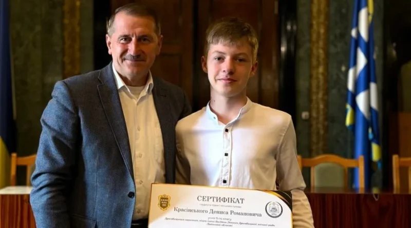 21 тисяча гривень за інтелектуальні перемоги